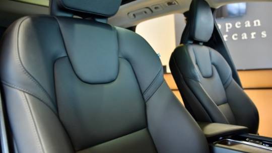 2021 Volvo XC60