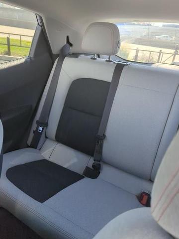 2017 chevrolet bolt ev lt