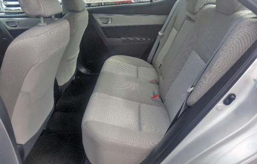 2015 toyota corolla le plus for sale in california by owner