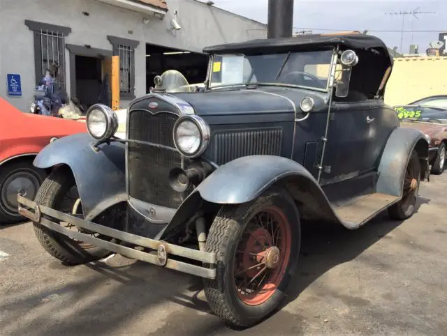 barn find no reserve!!