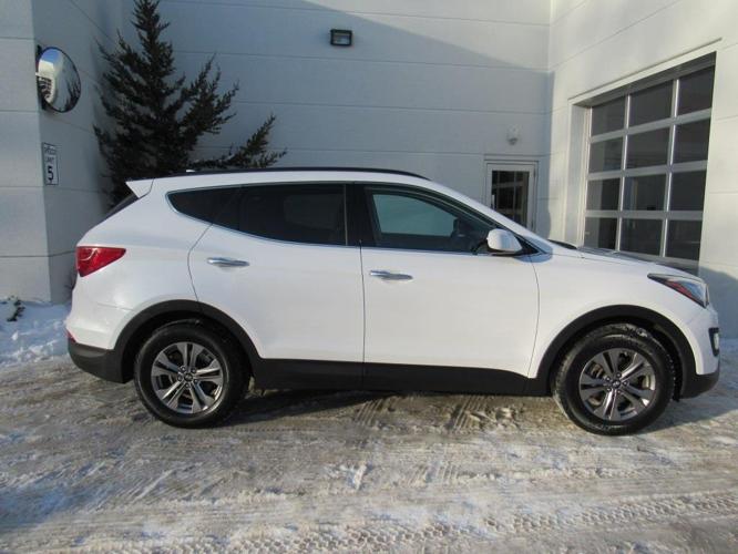 2016 hyundai santa fe sport 2.4l awd 2.4l 4dr suv for sale in danvers, massachusetts
