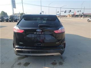 2022 Ford Edge st-line