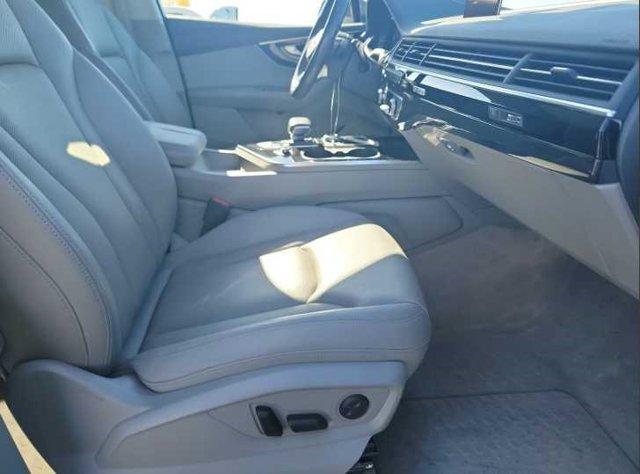 2017 audi q7 2.0t premium plus