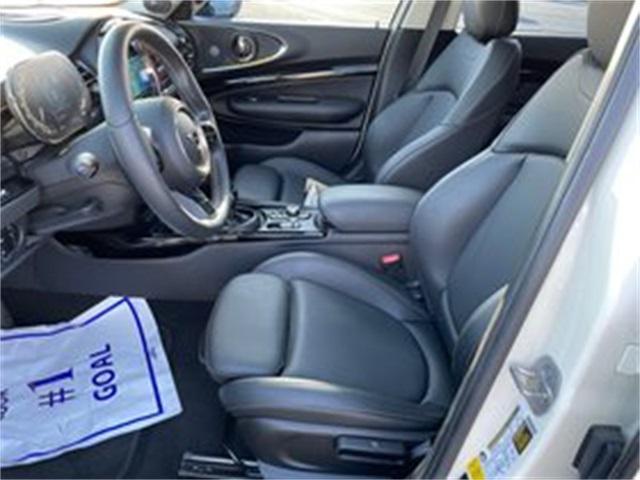2022 mini clubman cooper s