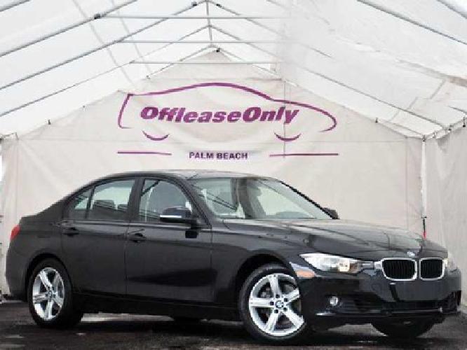 2012 bmw 3 series 328i in lake worth, fl