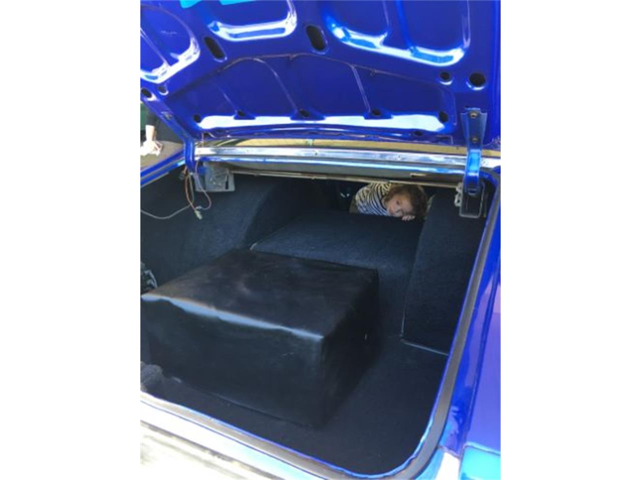 1968 chevrolet impala