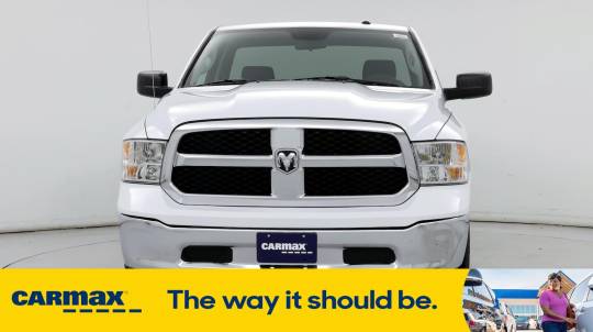 2023 RAM 1500 classic