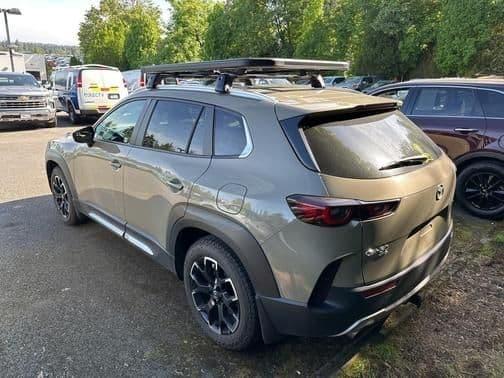 2023 mazda cx-50 2.5 turbo 4dr all-wheel drive sport utility in houghton, washington