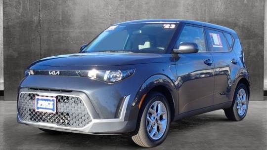 2023 Kia Soul