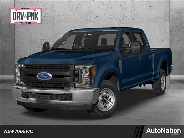 2019 ford f-250 xl