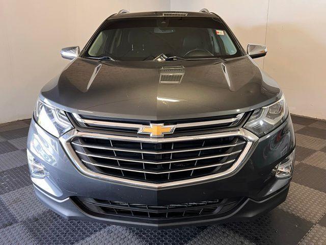 2020 chevrolet equinox premier w/2lz