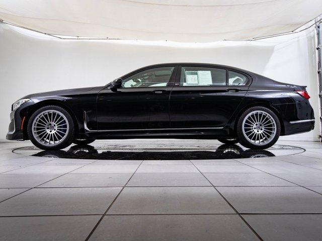 2021 bmw alpina b7 xdrive