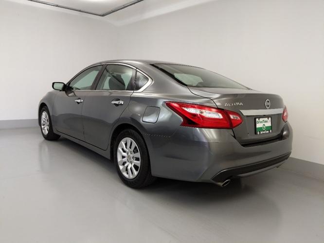 used 2016 nissan altima 2.5 s tucson, az 85705 for sale in tucson, arizona
