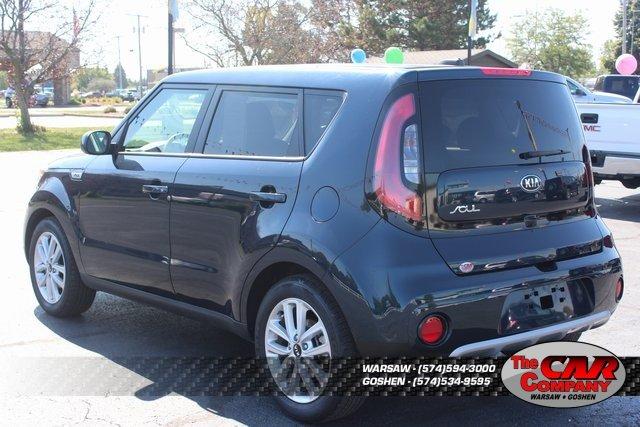 used 2019 kia soul + warsaw, in 46580 for sale in warsaw, indiana