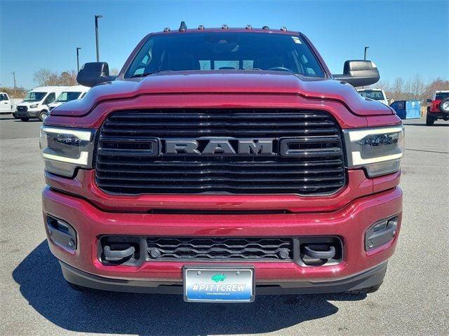 2020 ram 2500 laramie in pittsville, maryland
