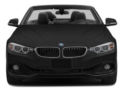 2014 bmw 428 i