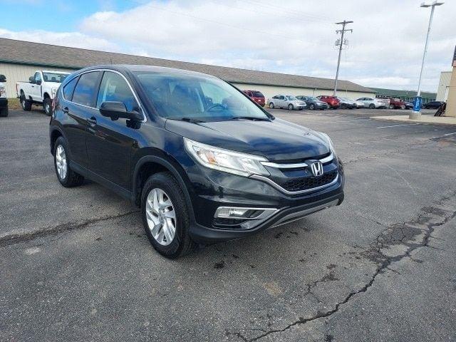 2016 honda cr-v ex in freeland, michigan
