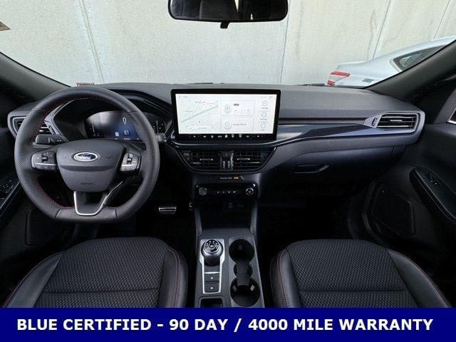 2023 ford escape st-line in lake lotawana, missouri