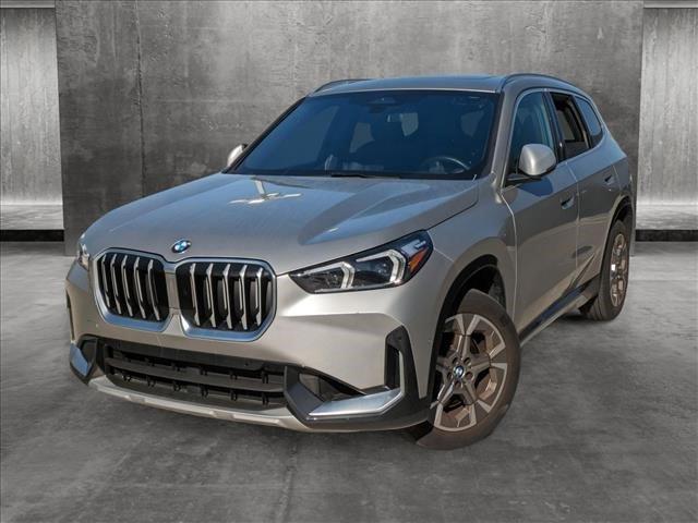 2024 bmw x1 xdrive28i