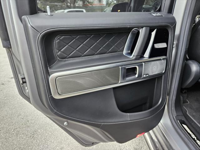 2021 mercedes-benz amg g 63