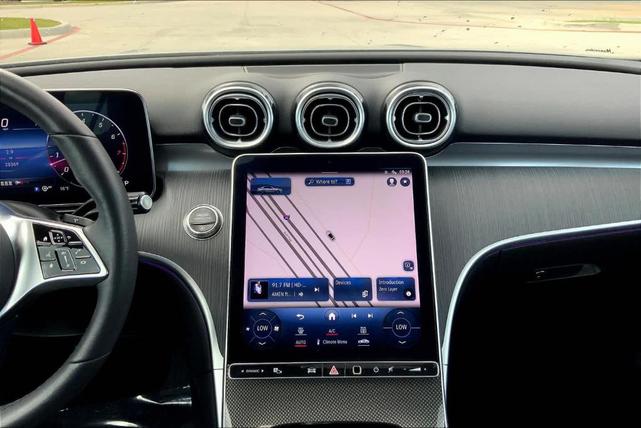2023 mercedes-benz c-class c 300