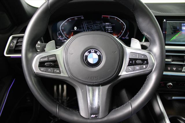 2021 bmw 330 330i