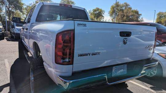 2005 Dodge Ram