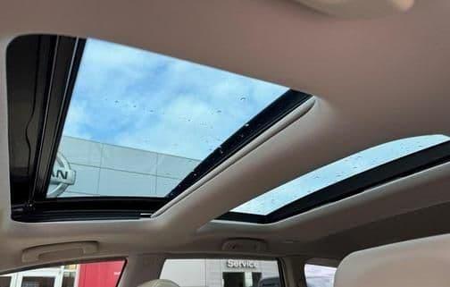2010 nissan murano le in parkersburg, west virginia