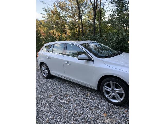 2015 volvo v60 t5 premier