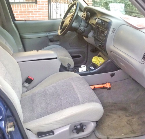 2000 ford explorer for sale in new york by owner