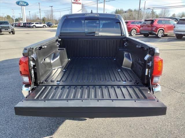 2023 toyota tacoma sr5 in dover, new hampshire