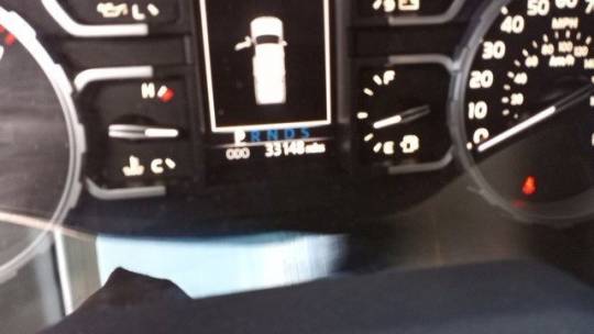 2020 Toyota Tundra