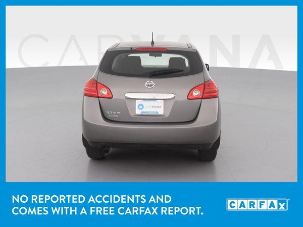 2015 nissan rogue select in columbus, ohio