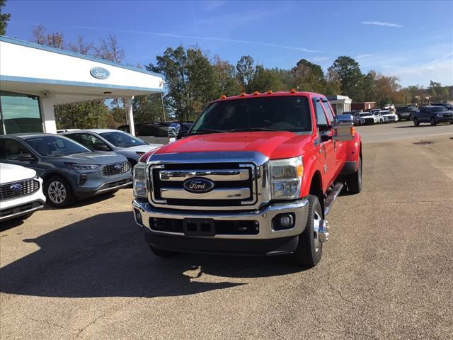 2013 ford f-350 xlt