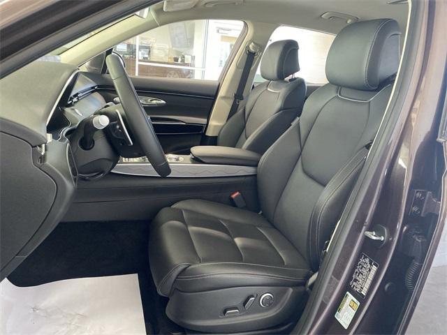 2023 genesis gv70 2.5t awd