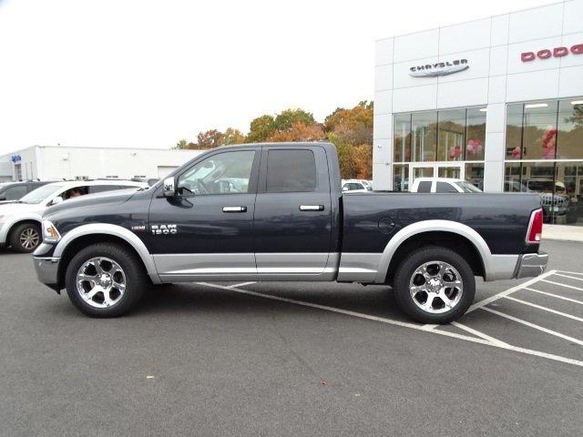 certified 2016 ram 1500 laramie north attleboro, ma 02760 for sale in north attleboro, massachusetts