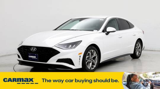 2021 Hyundai Sonata