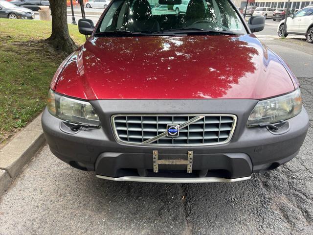 2004 volvo xc70 base awd 4dr turbo wagon