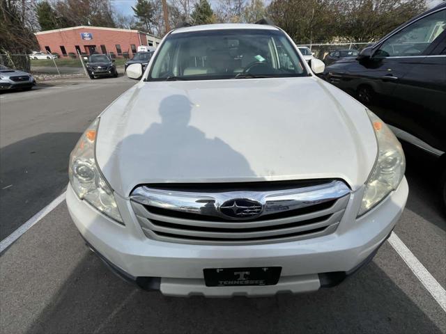 2010 subaru outback 2.5 i premium