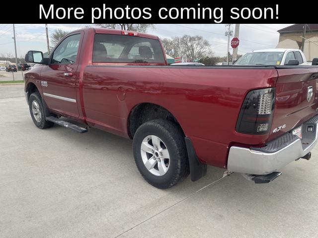 2015 ram 1500 slt