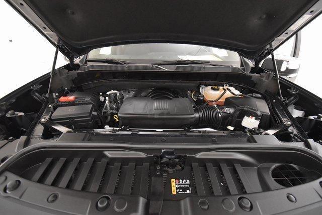 2022 chevrolet silverado 1500 limited ltz