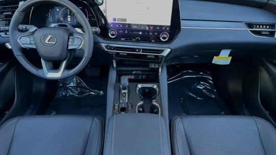 2024 Lexus RX