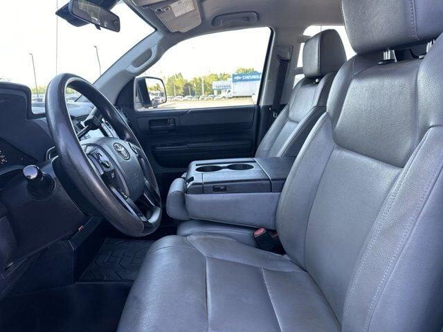 2018 toyota tundra sr in siloam springs, arkansas