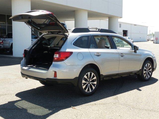 used 2017 subaru outback 2.5i limited tucson, az 85705 for sale in tucson, arizona