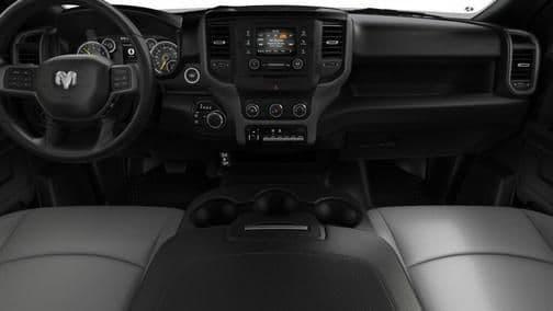 2022 ram 2500 tradesman in elko, nevada