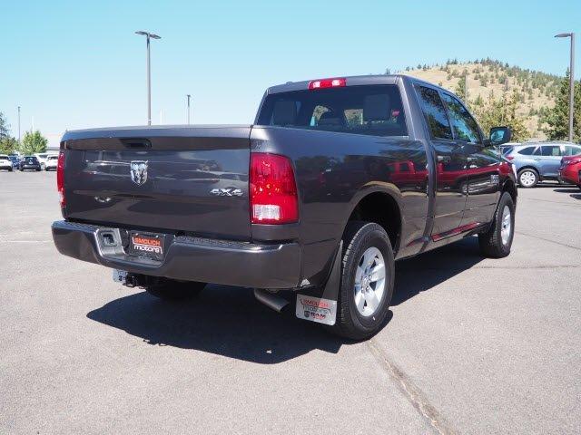 used 2018 ram 1500 express bend, or 97701 for sale in bend, oregon