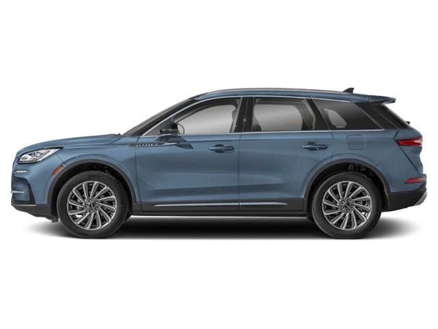 2024 lincoln corsair reserve