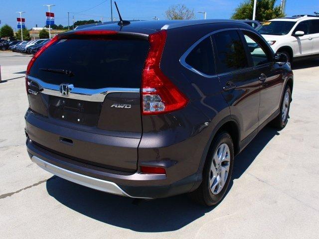 used 2015 honda cr-v awd ex-l columbia, sc 29203 for sale in columbia, south carolina