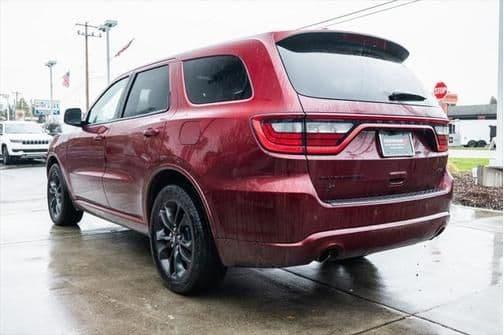 2022 dodge durango r/t 4dr all-wheel drive in gresham, oregon