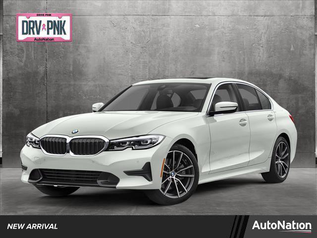 2020 bmw 330 330i